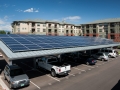 Solar Carports #2